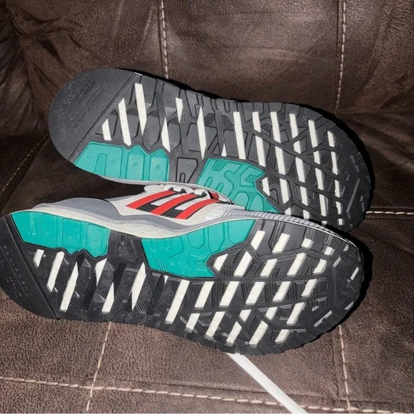 Men’s Adidas EQT Support 91/18 size 10 - Picture 7 of 9